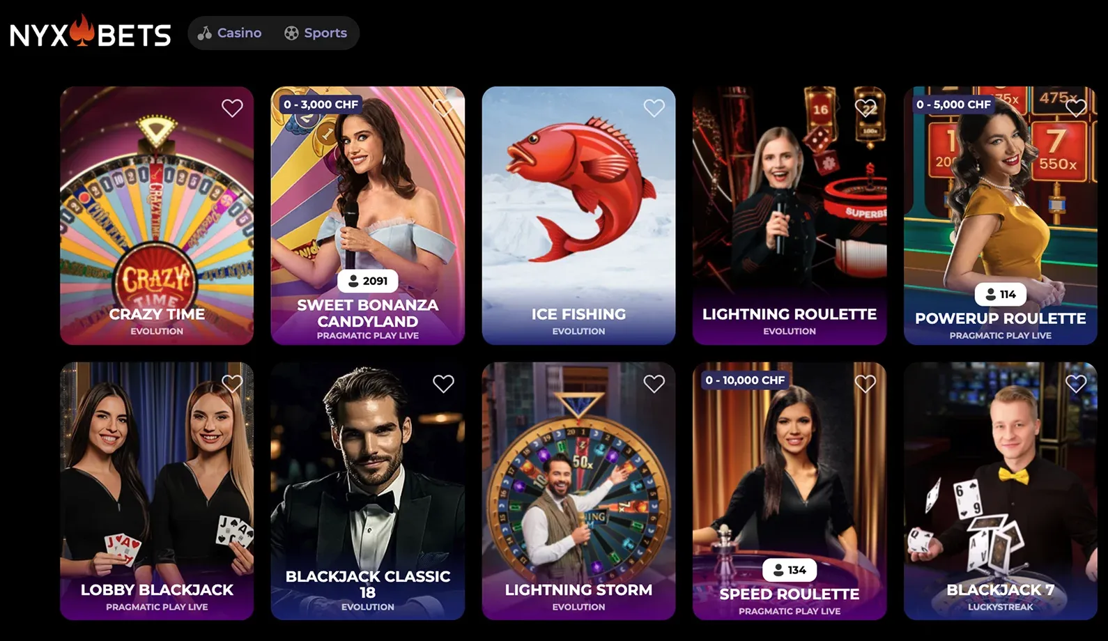Nyxbets Casino2.webp